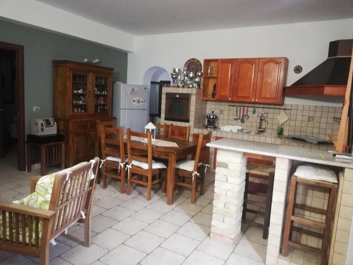 Elorina Sicily Home Syracuse Luaran gambar