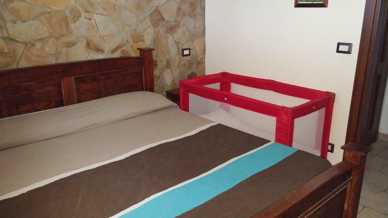 Elorina Sicily Home Syracuse Luaran gambar